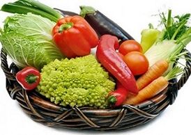 витамини во зеленчукот за потенција